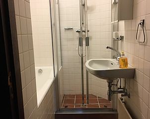 Unterkunft 3208118 - Ferienhaus Veluwe - Huisje in Emst