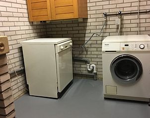 Unterkunft 3208118 - Ferienhaus Veluwe - Huisje in Emst