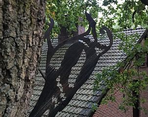 Unterkunft 3208118 - Ferienhaus Veluwe - Huisje in Emst