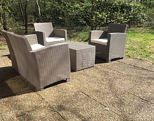 Unterkunft 3208118 - Ferienhaus Veluwe - Huisje in Emst