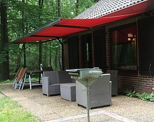 Unterkunft 3208118 - Ferienhaus Veluwe - Huisje in Emst