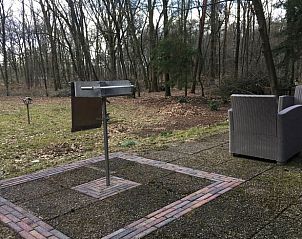 Unterkunft 3208118 - Ferienhaus Veluwe - Huisje in Emst