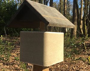 Unterkunft 3208118 - Ferienhaus Veluwe - Huisje in Emst