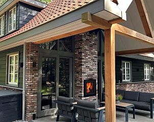 Verblijf 3208120 - Vakantiewoning Veluwe - Boshuis de Merel