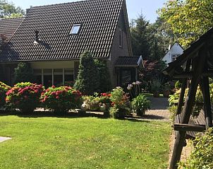 Unterkunft 320819 • Ferienhaus Veluwe • Huisje in Emst 