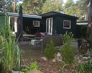 Unterkunft 320820 • Ferienhaus Veluwe • Vakantiehuis in Emst 