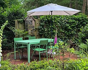 Guest house 320823 - Holiday property Veluwe - Vakantiehuis in Emst