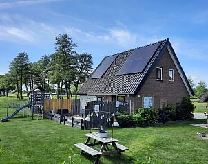 Guest house 320825 • Holiday property Veluwe • Vakantiehuisje in Emst 