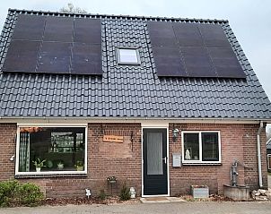 Unterkunft 320825 - Ferienhaus Veluwe - Vakantiehuisje in Emst