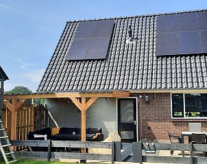 Unterkunft 320825 - Ferienhaus Veluwe - Vakantiehuisje in Emst