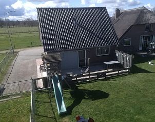 Unterkunft 320825 - Ferienhaus Veluwe - Vakantiehuisje in Emst