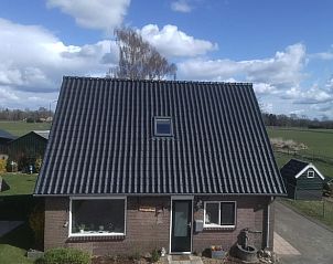 Unterkunft 320825 - Ferienhaus Veluwe - Vakantiehuisje in Emst