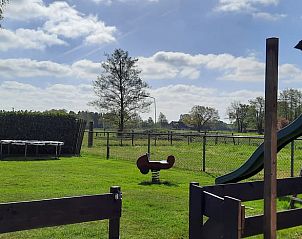 Unterkunft 320825 - Ferienhaus Veluwe - Vakantiehuisje in Emst