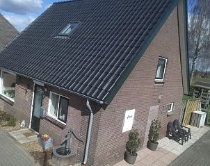 Unterkunft 320825 - Ferienhaus Veluwe - Vakantiehuisje in Emst