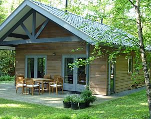 Verblijf 320827 • Vakantiewoning Veluwe • Huisje in Emst 