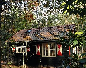 Verblijf 320828 • Vakantiewoning Veluwe • Huisje in Emst 