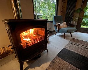 Verblijf 320830 - Vakantiewoning Veluwe - Vakantiehuis in Emst