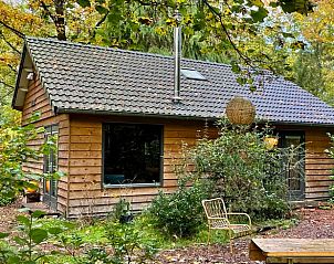 Verblijf 320830 - Vakantiewoning Veluwe - Vakantiehuis in Emst