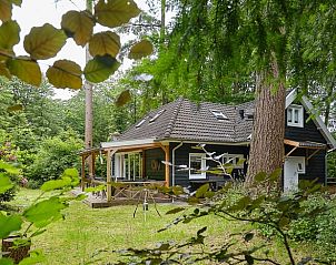 Verblijf 320833 • Bed and breakfast Veluwe • Vakantiehuis in Emst 