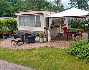 Verblijf 320836 • Vakantiewoning Veluwe • Huisje in Emst 