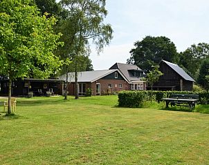 Unterkunft 320839 - Ferienhaus Veluwe - Vakantiehuis in Emst