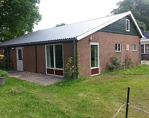 Unterkunft 320839 - Ferienhaus Veluwe - Vakantiehuis in Emst