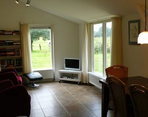 Unterkunft 320839 - Ferienhaus Veluwe - Vakantiehuis in Emst