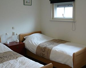 Unterkunft 320839 - Ferienhaus Veluwe - Vakantiehuis in Emst