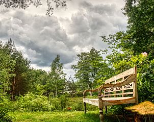Verblijf 320842 - Vakantiewoning Veluwe - Huisje in Emst