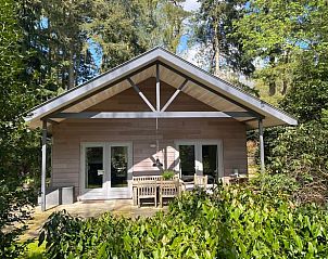 Verblijf 320847 • Vakantiewoning Veluwe • Huisje in Emst 