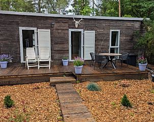 Verblijf 320850 • Vakantiewoning Veluwe • Vakantiehuisje in Emst 