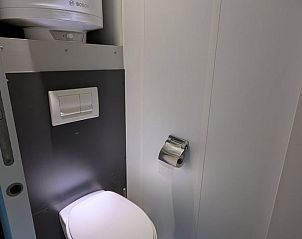 Guest house 320850 - Holiday property Veluwe - Vakantiehuisje in Emst