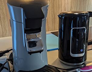 Guest house 320850 - Holiday property Veluwe - Vakantiehuisje in Emst