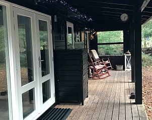 Guest house 320852 - Holiday property Veluwe - Huisje in Emst