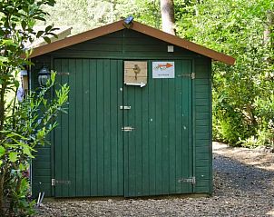 Guest house 320852 - Holiday property Veluwe - Huisje in Emst