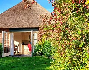 Verblijf 320856 • Vakantiewoning Veluwe • Vakantiehuisje in Emst 