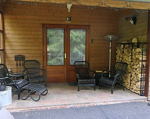 Verblijf 320858 - Vakantiewoning Veluwe - Vakantiehuis in Emst