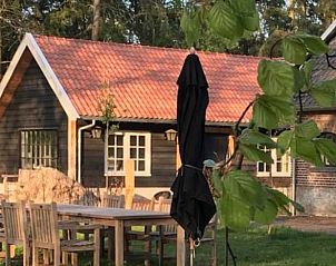 Unterkunft 320859 - Ferienhaus Veluwe - Vakantiehuisje in Emst