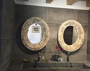 Unterkunft 320859 - Ferienhaus Veluwe - Vakantiehuisje in Emst