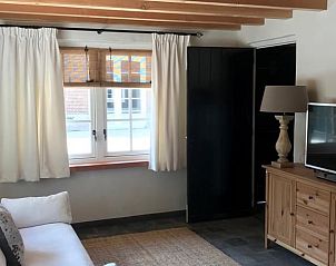 Unterkunft 320859 - Ferienhaus Veluwe - Vakantiehuisje in Emst