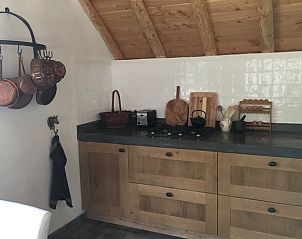 Unterkunft 320859 - Ferienhaus Veluwe - Vakantiehuisje in Emst