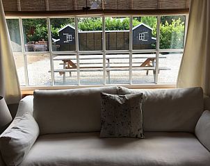 Unterkunft 320859 - Ferienhaus Veluwe - Vakantiehuisje in Emst