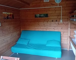 Unterkunft 320860 - Ferienhaus Veluwe - Huisje in Emst