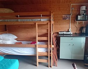 Unterkunft 320860 - Ferienhaus Veluwe - Huisje in Emst