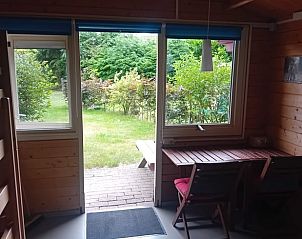 Unterkunft 320860 - Ferienhaus Veluwe - Huisje in Emst