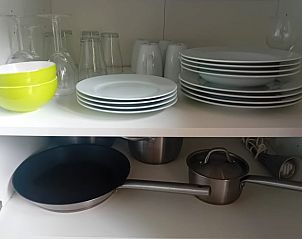 Unterkunft 320860 - Ferienhaus Veluwe - Huisje in Emst