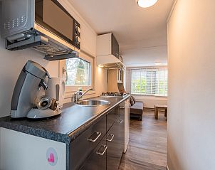 Guest house 320866 - Chalet Veluwe - De Havik