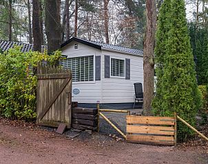 Guest house 320866 - Chalet Veluwe - De Havik