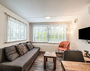 Guest house 320866 - Chalet Veluwe - De Havik