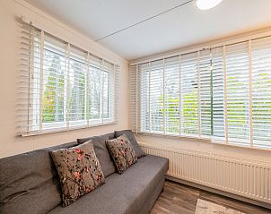 Guest house 320866 - Chalet Veluwe - De Havik